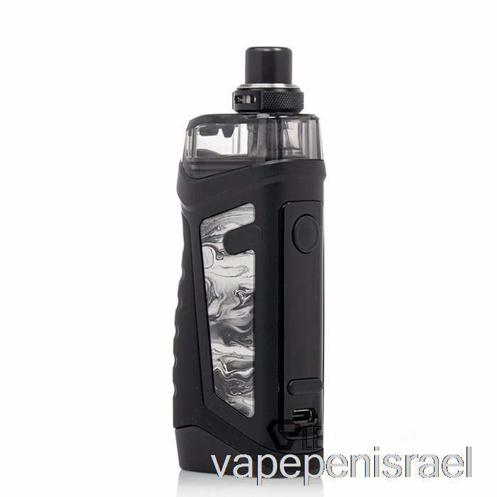 חד פעמי Vape Israel Vandy Vape Jackaroo 18650 ערכת פוד עשן דיו אפר